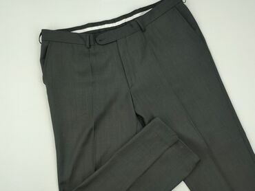 oceansapart kurtka zimowa: Suit pants for men, 2XL (EU 44), condition - Very good