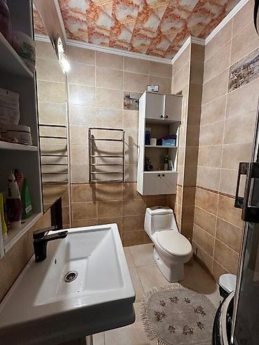 Продажа квартир: 3 комнаты, 67 м², Элитка, 6 этаж, Евроремонт — 7