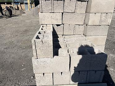 Железобетонные (ЖБИ) кольца для септика: ЖБИ кольца — 7