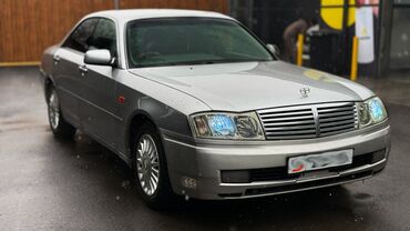 крыло ниссан алмера: Nissan Cedric: 2002 г., 3 л, Автомат, Бензин, Седан