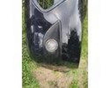 Glave motora: MAGLENKE RESTAJLING ZA FORD FOCUS OD 2009. DO 2011. GOD. | FORD — 12