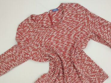 only sweter: Samoon, Women`s sweatshirt, size XL (EU 42)