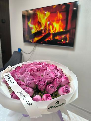букет роз цена бишкек: Свежий букет. Отдам за 1800с. Самовывоз. Уметалиева/Боконбаева — 3