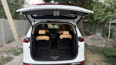 митсубиси спес стар: Kia Carnival: 2020 г., 2.2 л, Автоматические, Дизель, Минивэн