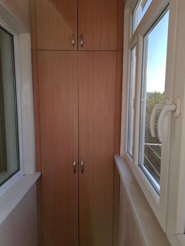 Продажа квартир: 3 комнаты, 58 м², 104 серия — 7