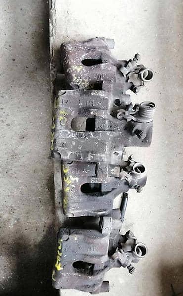 Delovi motora: ZADNJA KOCIONA KLESTA ZA FORD FOCUS OD 1998. DO 2004. GOD. | FORD — 7