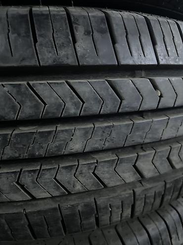 15: Шины 205 / 70 / R 15, Лето, Б/у, Комплект, Легковые, Корея, Nexen — 4