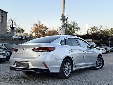 хюндай соната цена: Hyundai Sonata: 2020 г. — 4