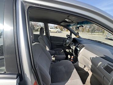 Mazda: Mazda PREMACY: 2003 г., 2 л, Автомат, Бензин, Минивэн — 9