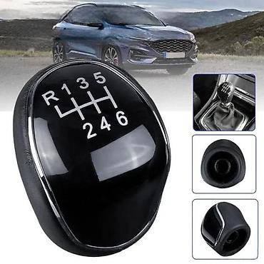 butil guma: Rucica menjaca Ford 6 brzina - potezna. Rucica menjaca Ford 6 brzina — 2