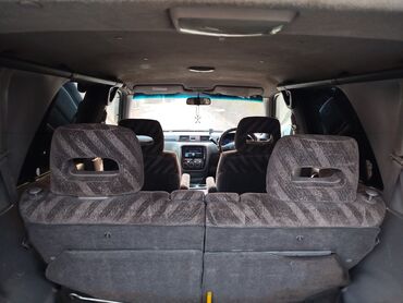Honda: Honda CR-V: 2000 г., 2 л, Автомат, Бензин, Кроссовер — 4