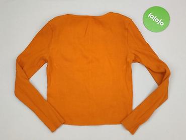 h crop: Gina Tricot, Top damski, rozmiar S — 3