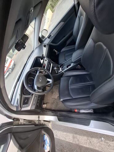 глушитель фольксваген: Hyundai Sonata: 2018 г., 0.2 л, Автомат, Газ, Седан