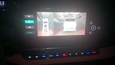 сони вайо: Система кругового обзора 360° для автомобиля Описание: - Полный обзор — 1