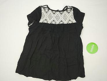 bluzka tupac pull and bear: Tu, Bluzka damska, rozmiar 3XL — 3