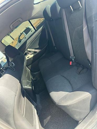 сайт авто в киргизии: Toyota Camry: 2009 г., Седан — 6