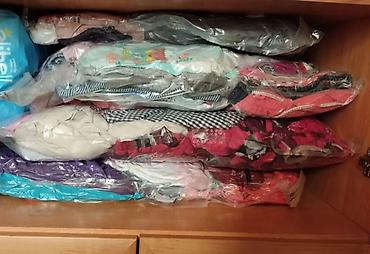 Пакеты: Пакет — 8