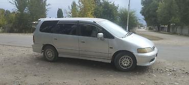 lx 350: Honda Odyssey: 1999 г., 2.3 л, Автомат, Бензин, Минивэн — 4