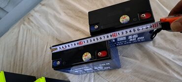 Avtomobilin digər elektrik sistemləri: 11236, 2024 il, Orijinal, Yeni — 8