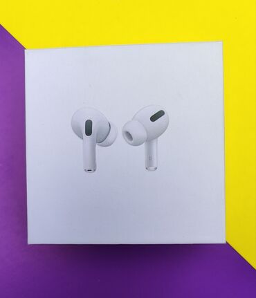 apple airpods: Вакуумные, Apple, Новый, Беспроводные (Bluetooth), Классические