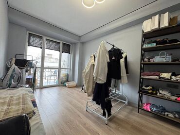 Продажа квартир: 3 комнаты, 70 м², Элитка, 10 этаж, Дизайнерский ремонт