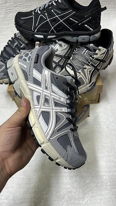 asics nova: Мужские кроссовки, 40, 41, 42, Asics, Новый, Бесплатная доставка — 4