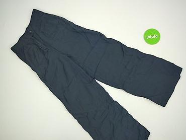culotty: Used, Spodnie materiałowe damskie, rozmiar XS — 2