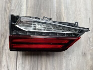 Стоп-сигналы: Задний левый стоп-сигнал Lexus 2019 г., Б/у, Оригинал, США — 3