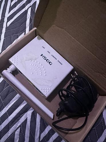wifi antenna usb: Salam islek vezyetde vayfay sarilir. Qiymet 7 azn endirim yoxduHSGQ — 2