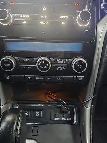 ascent: Subaru Ascent: 2019 г., 2.4 л, Вариатор, Бензин, Кроссовер — 3