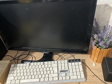 Компьютер, ОЗУ 4 ГБ, Для работы, учебы, Б/у, Intel Core i3