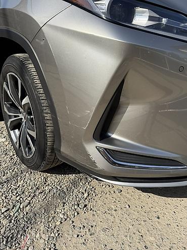lexus rx 330 купить: Lexus RX: 2021 г., 3.5 л, Автомат, Бензин, Кроссовер — 4