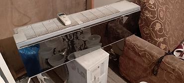 lg kondisioner: LG Split Kondisioner – Model C126UQ (UE5LB) - Brend: LG - Tip: Split — 2