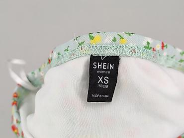 chabrowa spódnice: Shein, Spódnica damska, rozmiar XS — 4