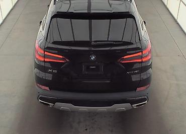 BMW: BMW X5: 2020 г., 3 л, Автомат, Бензин, Кроссовер — 8