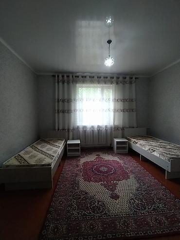дом в гавриловке: В Караколе долгосрочно сдается частный дом 4комн — 2