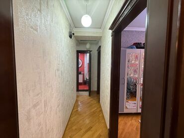 Yeni tikili: 3 otaqlı, Yeni tikili, 75 kv. m — 3