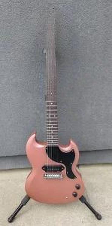 Gitare: HARLEY BENTON DC-60 JUNIOR HPM B-STOCK | Slanje po dogovoru ili — 9