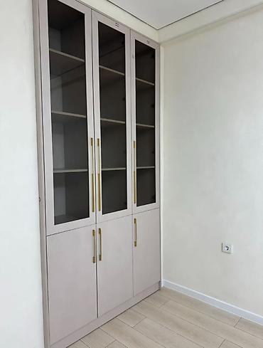 Продажа квартир: 1 комната, 48 м², Элитка, 14 этаж, Евроремонт — 2