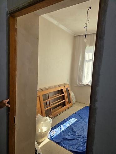 Su təchizatı: Sanitar-quraşdırma və hamam-tualet təmiri xidməti Təklif olunan — 7