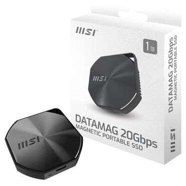 SSD diskləri: SSD disk MSI, 1 TB, Yeni -da lalafo.az — 9 SSD diskləri: SSD disk MSI, 1 TB, Yeni — 9