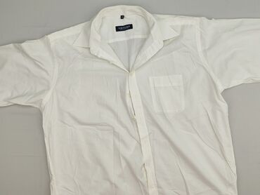 koszula one size: Koszulа dla mężczyzn, 4XL, Seidensticker, stan - Bardzo dobry