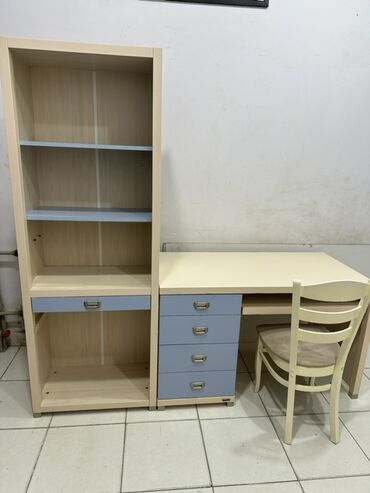 Uşaq və gənc otağı üçün dəstlər: Oğlan və qız üçün, Təknəfərlik çarpayı — 8