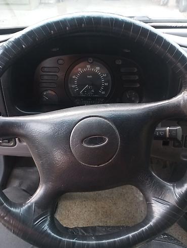 sprinter 2 2: Ford Transit: 1995 г., 2.5 л, Механика, Дизель, Бус — 7
