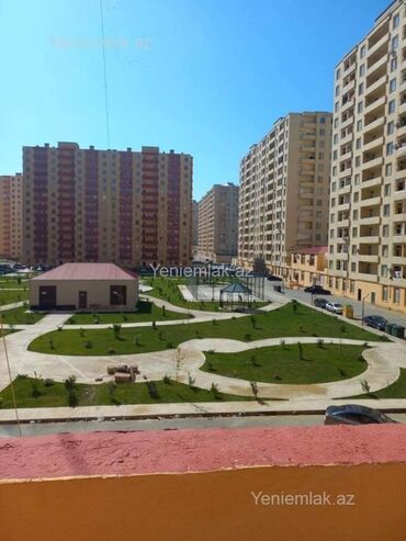 jasmin park saray: Saray, 2 otaqlı, Yeni tikili, 66 kv. m