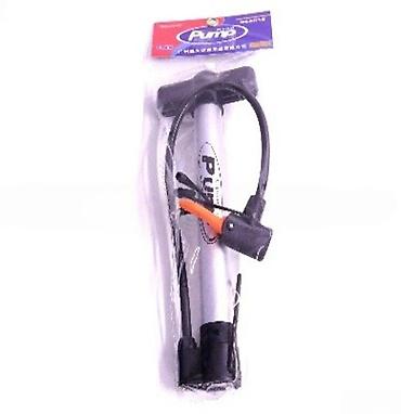 Велоаксессуары: Nasos XH 103Pump Nasos XH 103 – top, şar, üzgüçülük aksesuarları və — 1