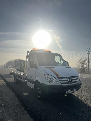 Услуги эвакуатора: Со сдвижной платформой — 3