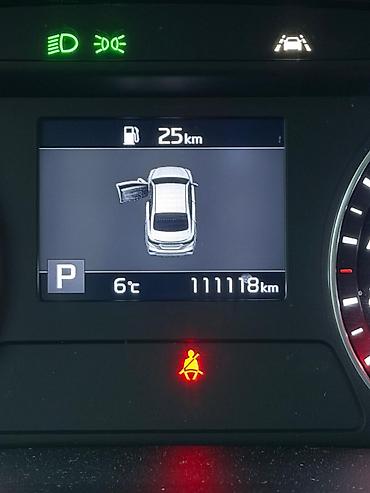 Kia: Kia K3: 2021 г., 1.6 л, Бензин — 10