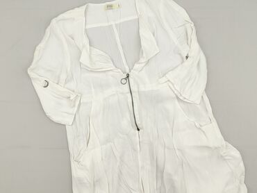 lidl swetry damskie rozpinane: Jensen, Women`s tunic, size L (EU 40)