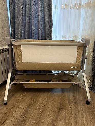 kidilo коляска 3 в 1: Her biri 5,6 ay istifade olunub almaq isdeyenler onsuz bunlarin magaza — 4